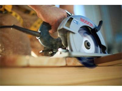 Bosch CS10 Circular Saw